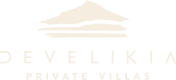 Develikia Private Villas - villas in ierissos halkidiki - Develikia Private Villas